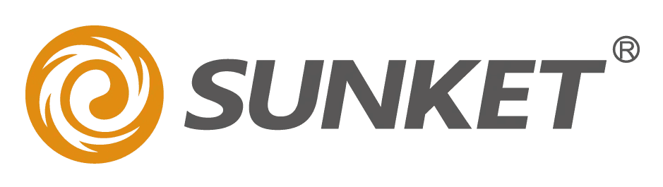 Sunket logo