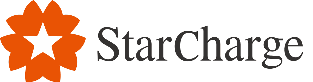 StarCharge logo