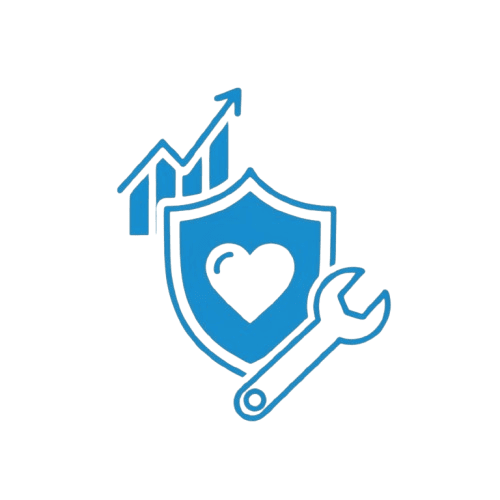 Support, Monitoring & Warranty